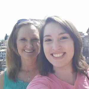 Meet your Posher, Linda